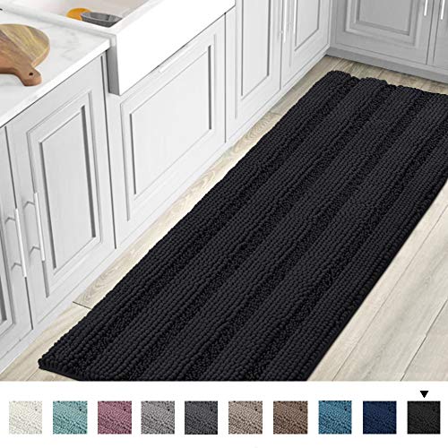 HVTZBATHMAT-5920BLACK