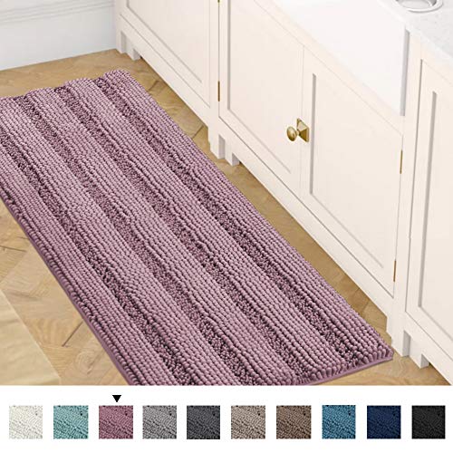 HVTZBATHMAT-4717MAUVE