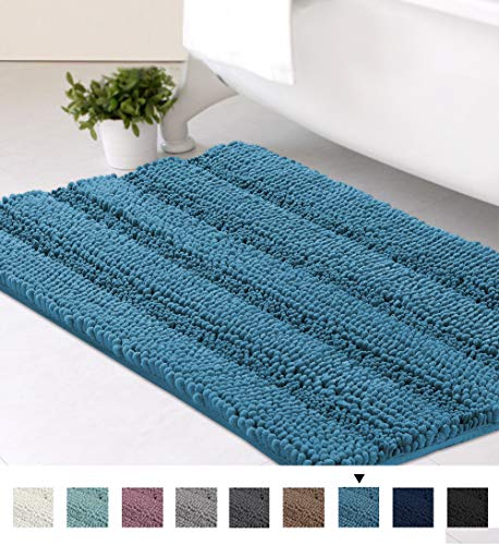 HVTZBATHMAT-2032TURQUOISE