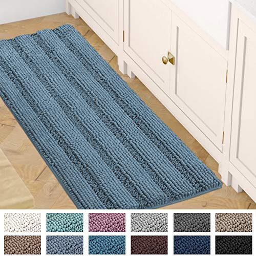 HVTZBATHMAT-4717STONEBLUE