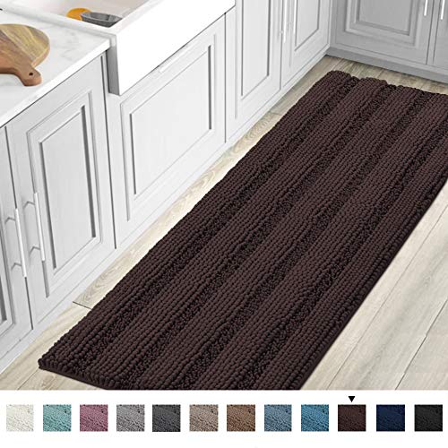 HVTZBATHMAT-5920CHOCOLATE