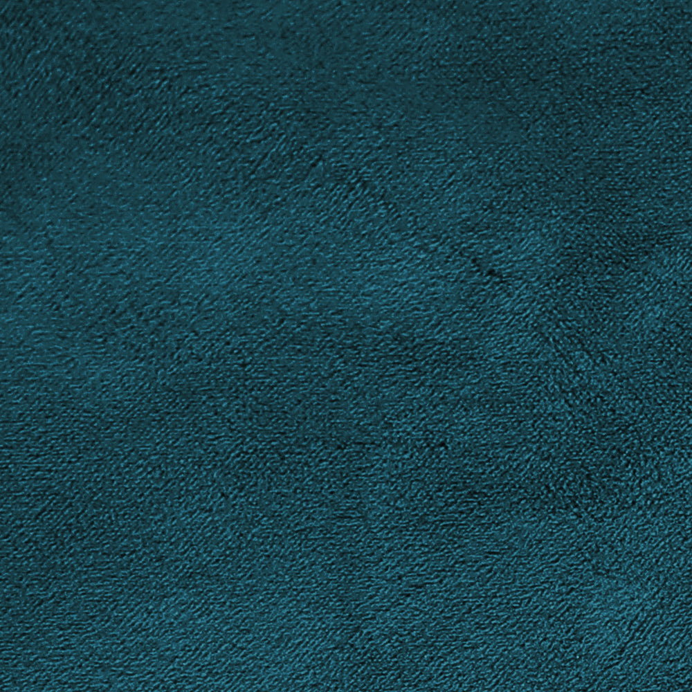 Stretch Velvet 1 Seater Slipcover for T-Cushion Armchair