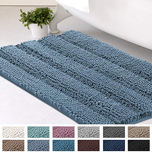 HVTZBATHMAT-2032STONEBLUE