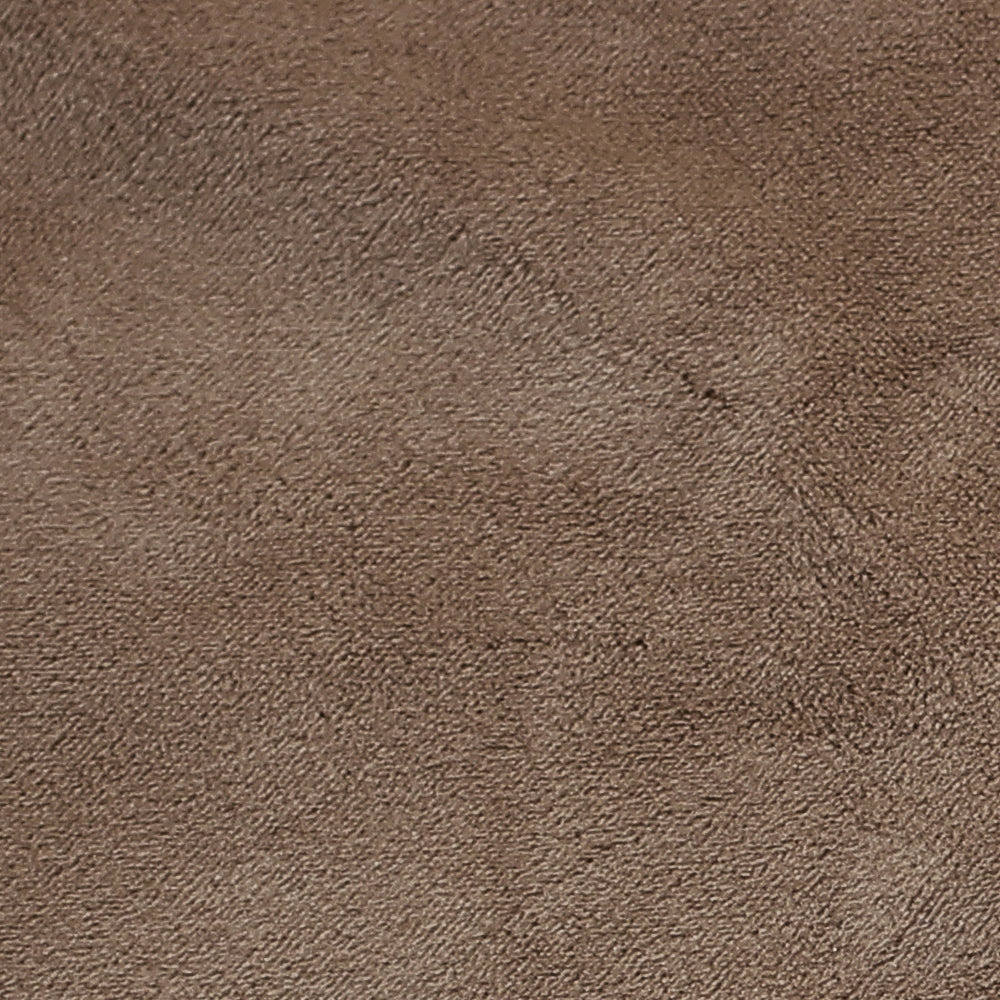 Stretch Velvet 1 Seater Slipcover for T-Cushion Armchair