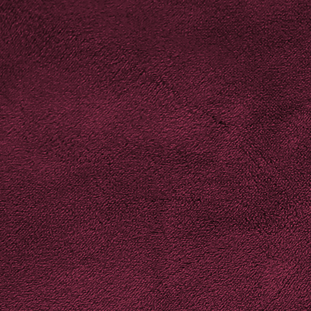 Stretch Velvet 1 Seater Slipcover for T-Cushion Armchair