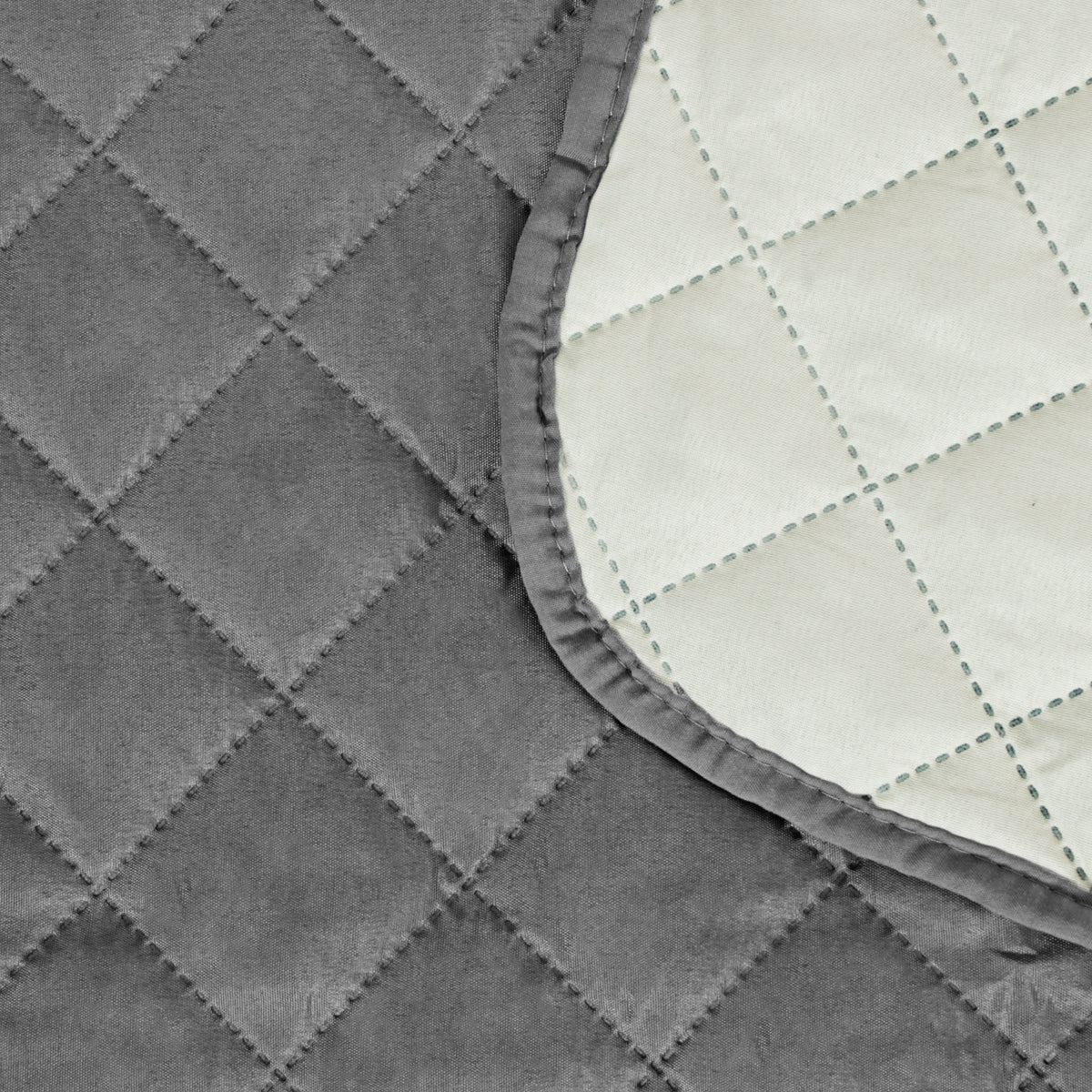 1-Piece Water Resistant Chair 1-Seater Slipcover