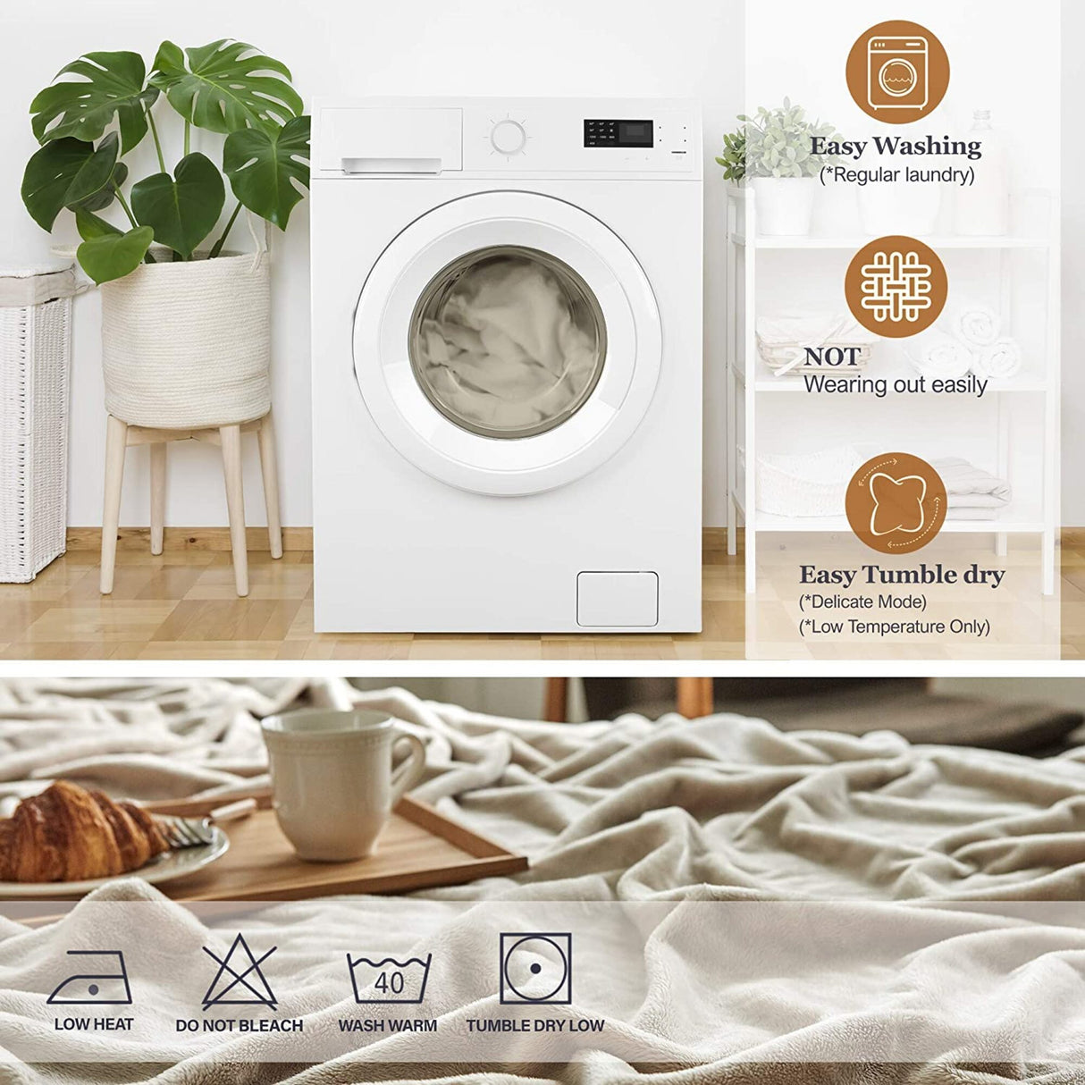 primebeau-premium-all-season-microfiber-fleece-bed-blanket-heavy-weight-and-double-sided-soft-and-cozy-king-size