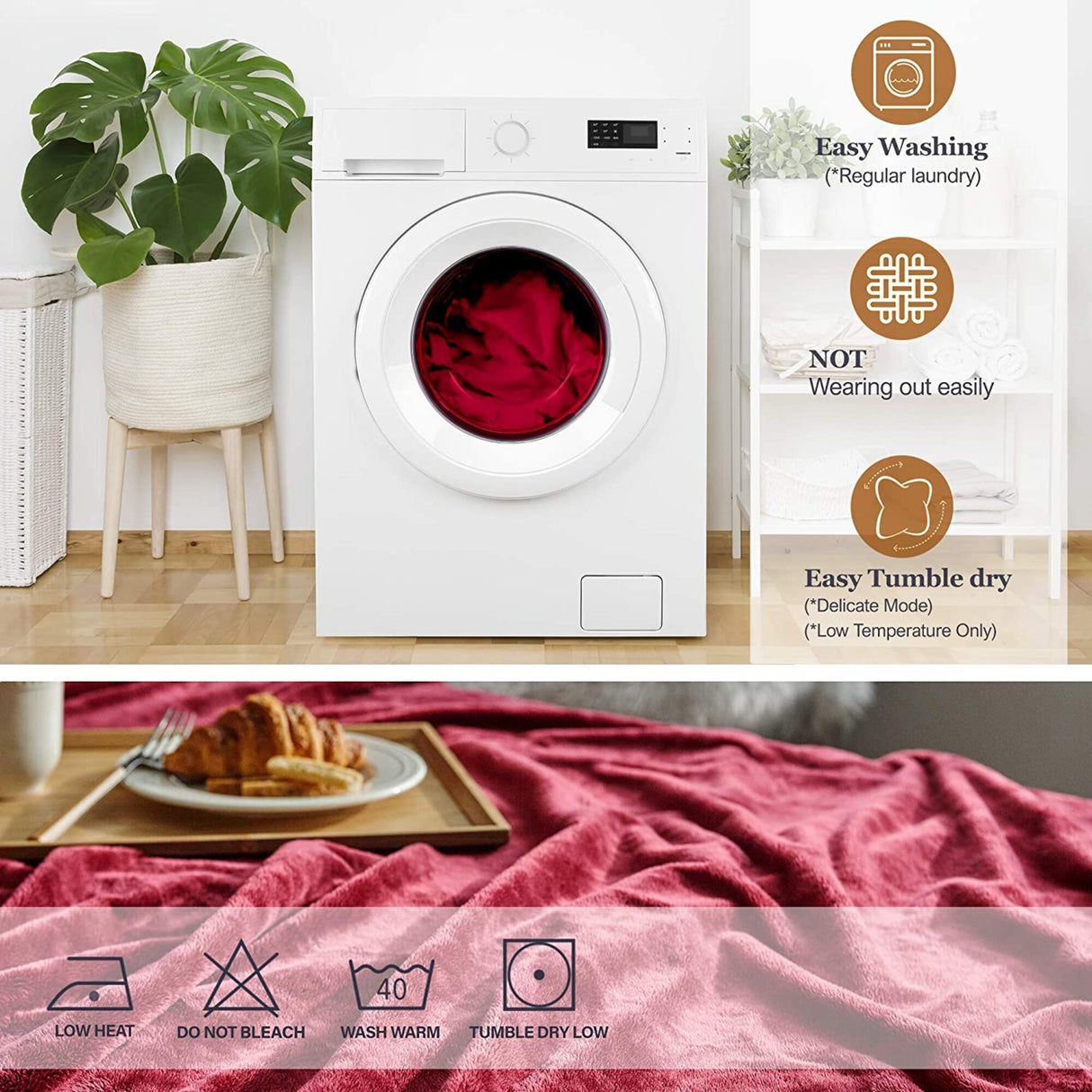 primebeau-premium-all-season-microfiber-fleece-bed-blanket-heavy-weight-and-double-sided-soft-and-cozy-king-size