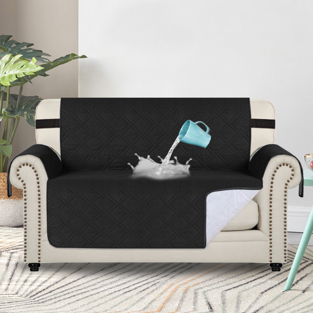 100% Waterproof Extra Large Loveseat Cover Protector