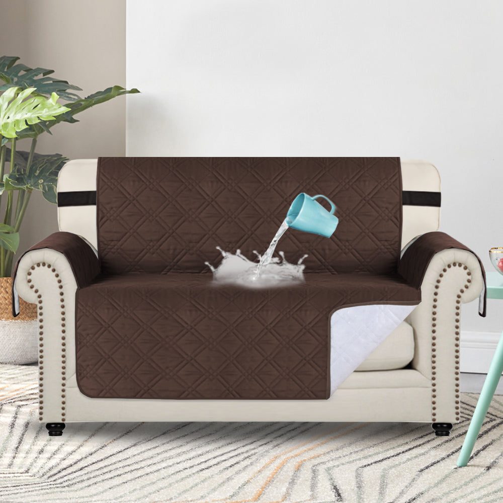 100% Waterproof Loveseat Protector Covers