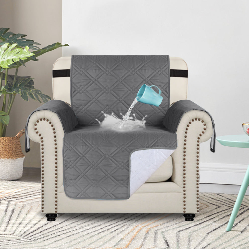 100% Waterproof Armchair Cover Protector Couch Covers