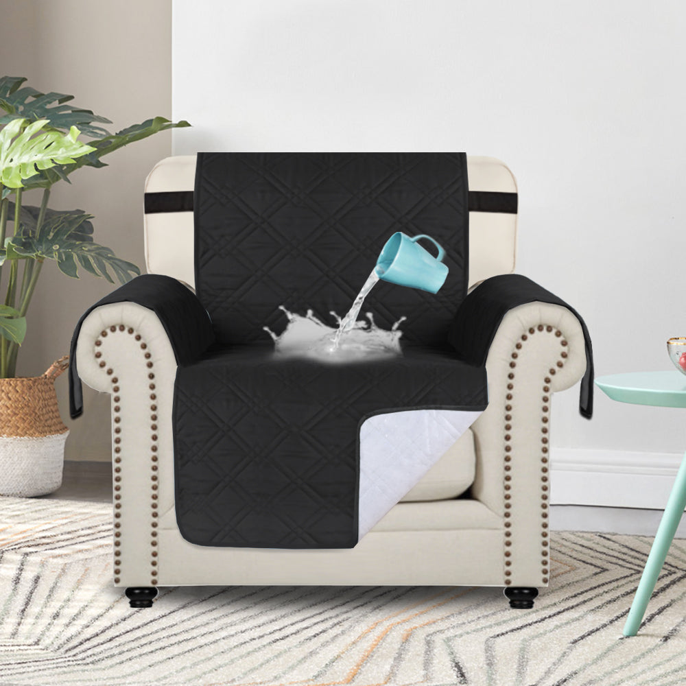 100% Waterproof Armchair Cover Protector Couch Covers