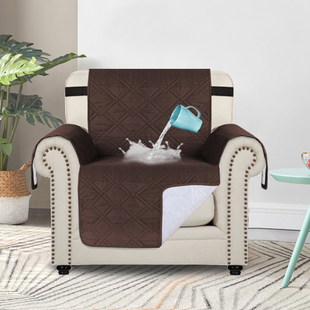 100% Waterproof Armchair Cover Protector Couch Covers
