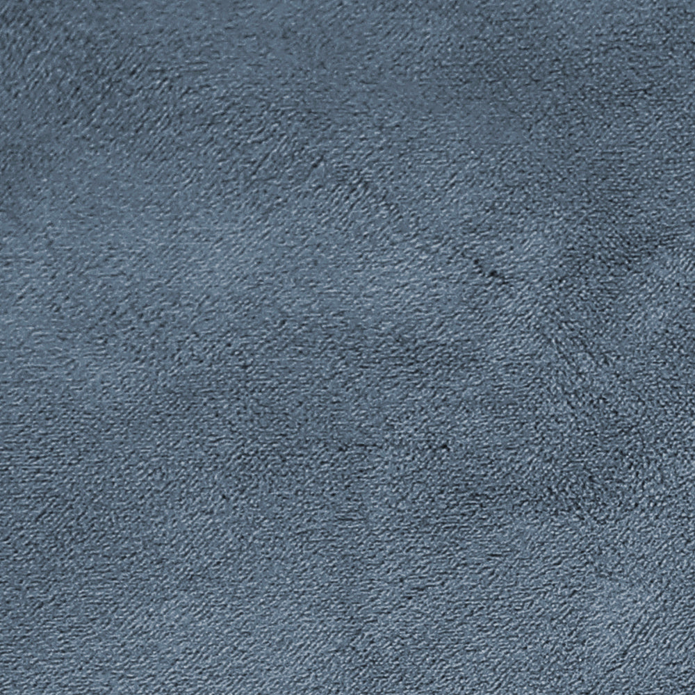 Stretch Velvet 3-Seater Slipcover for T-Cushion Sofa