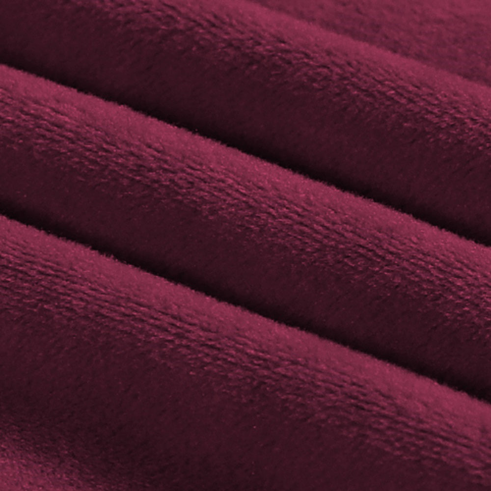 Velvet Tub Chair Slipcovers 1 Pack