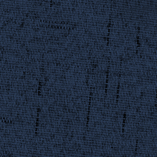 100% Premium Blackout Linen Textured Coating Draperies W52" x L96“ Set of 2 Panels