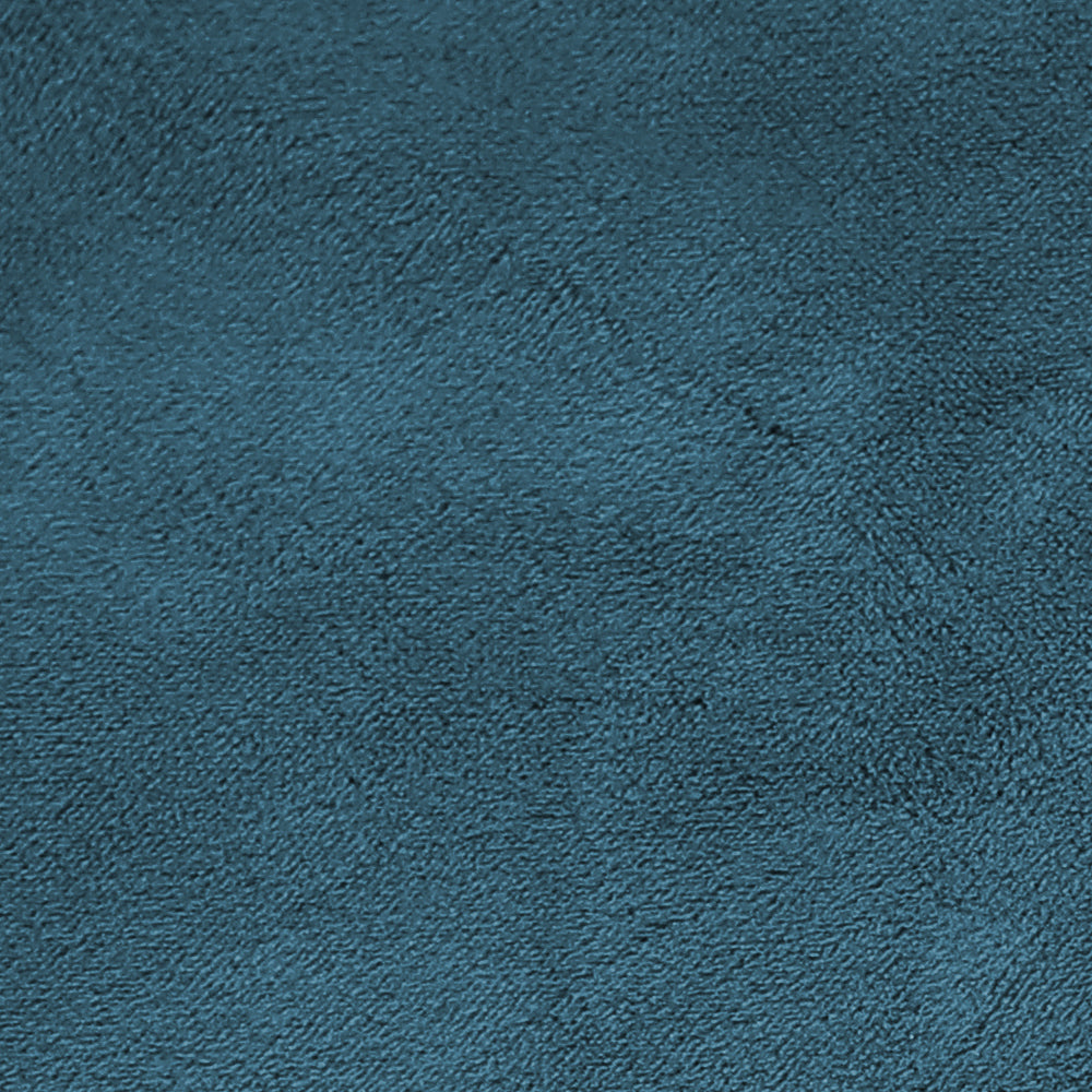 1-Piece Luxury Velvet 4 Seater Stretch Sofa Slipcover