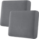 H.Versailtex Jacquard Textured Twill Fabric Sofa Cushion Cover Set