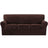 HVTRSOFA2P-3SEAT-BROWN