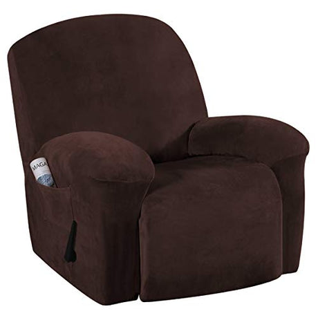 HVRECLINER-BROWN-YH