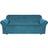 HVSOFA1P-4PEACOCKBLUE-YH