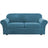 HVSOFA2P-2PEACOCKBLUE-L-YH