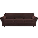 HVSOFA2P-4BROWN-YH