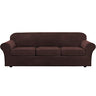 HVSOFA2P-4BROWN-YH