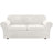 HVSOFA2P-2IVORY-L-YH