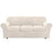 HVSOFA2P-3IVORY-N-YH