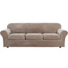 HVSOFA2P-4TAUPE-YH