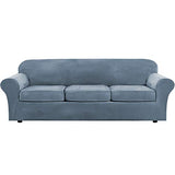 HVSOFA2P-4STONEBLUE-YH