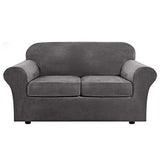 HVSOFA2P-2GRAY-YH