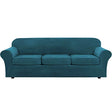 HVSOFA2P-4DEEPTEAL-YH