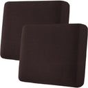 H.Versailtex Jacquard Textured Twill Fabric Sofa Cushion Cover Set