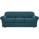 HVBLSOFA-3SEAT-DEEPTEAL