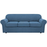 HVBLSOFA-3SEAT-DUSTYBLUE