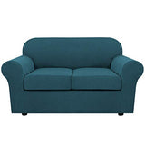 HVBLSOFA-2SEAT-DEEPTEAL