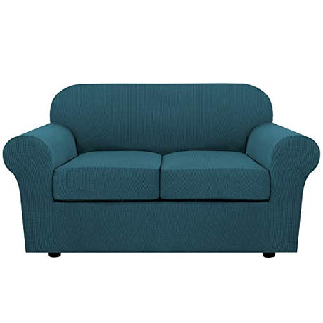 HVBLSOFA-2SEAT-DEEPTEAL