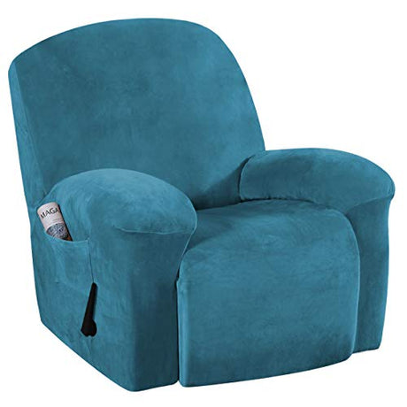 HVRECLINER-PEACOCKBLUE-YH