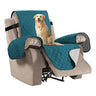 PrimeBeau Reversible Quilted Recliner Covers