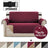 HVSOFAPROTECTOR-7590-BURGUNDYandTAN