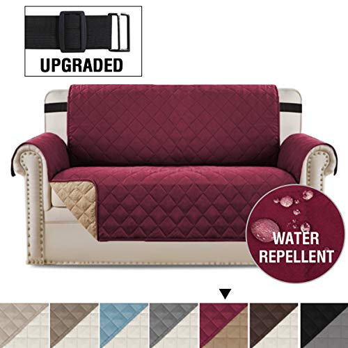 HVSOFAPROTECTOR-7590-BURGUNDYandTAN