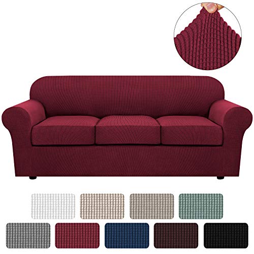 HVBLSOFA-3SEAT-WINE