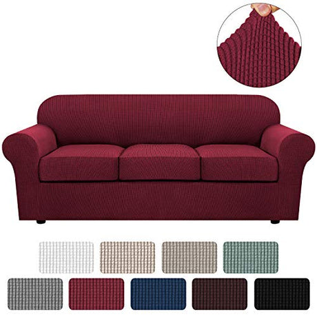 HVBLSOFA-3SEAT-WINE