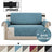 HVSOFAPROTECTOR-7590-STONE BLUEandBEIGE