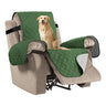 PrimeBeau Reversible Quilted Recliner Covers