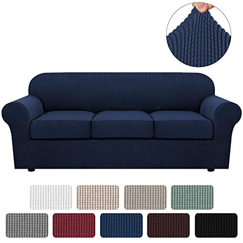 HVBLSOFA-3SEAT-NAVY