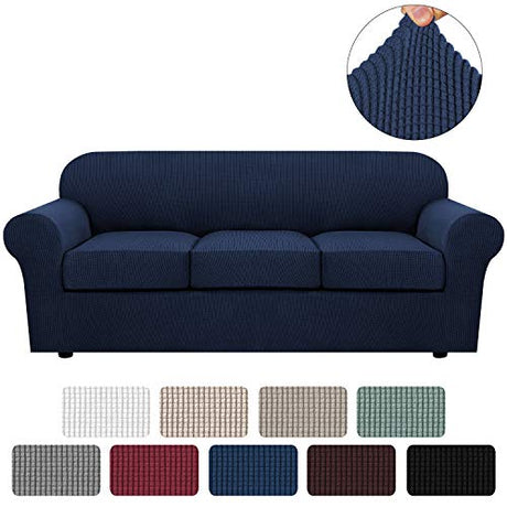 HVBLSOFA-3SEAT-NAVY