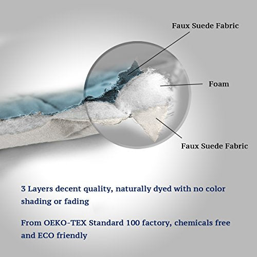PrimeBeau Reversible Quilted Recliner & Oversize Recliner Covers - Stylish Furniture Protection & Decor Enhancement